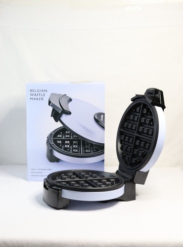 ambiano belgian waffle maker