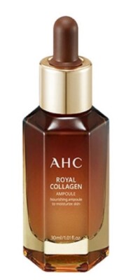 AHC Royal Collagen ampoule 30ml Anti Aging Moisture care