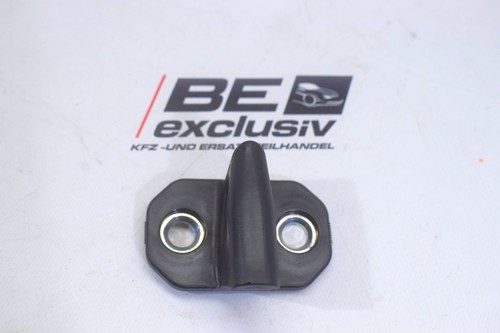 Mercedes CLS C219 Türfanghaken hinten links Schliesskeil Fanghaken A2037200004