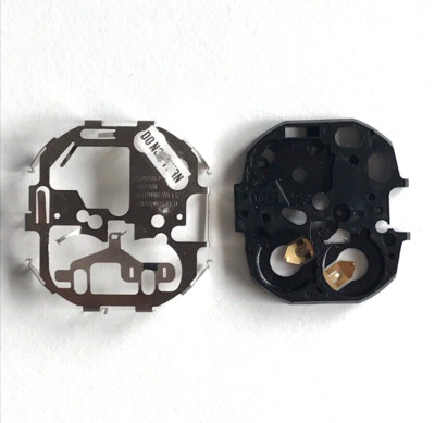CASIO ARW-320 ALTI-DEPTH QW-376 VINTAGE WATCH MODULE PARTS REPLACEMENTS