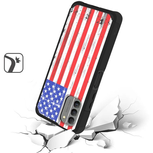 For Nokia G400 5G Case Tough Heavy Duty Hybrid Cover With Free USB Night Light - Photo 35 sur 72
