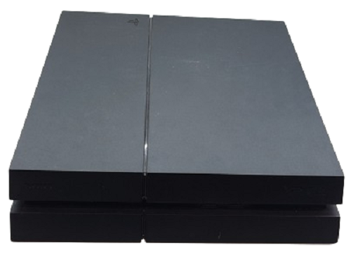 Sony PlayStation 4/PS4 - En loose - ⚠️HS/Ne Fonctionne Pas/Pour Pièces Sony PlayStation 4/PS4 - En loose - ⚠️HS/Ne Fonctionne Pas/Pour Pièces