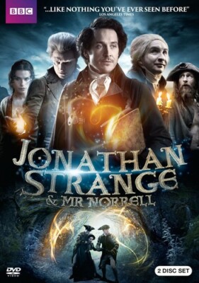Jonathan Strange and Mr Norrell | eBay