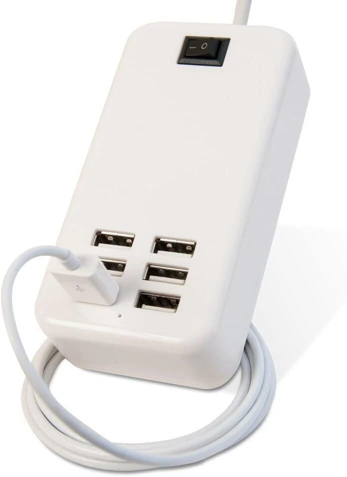 USB Hub Extension Lead  * JOB LOT *  Warehouse Clearance - Image 4 of 4