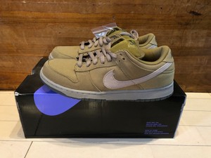 nike sb dunk low spanish moss