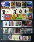GB 2010 Commemorative Stamps~Year Set~(12)~Unmounted Mint~no m/s~UK Seller
