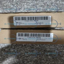 One Brand New 1769-IT6 Allen-Bradley US Stock Local Fast Ship