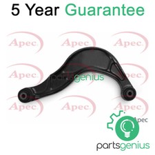 Fits Ford S-Max 2006-2014 Galaxy 2006-20? Genius Rear Upper Track Control Arm #1