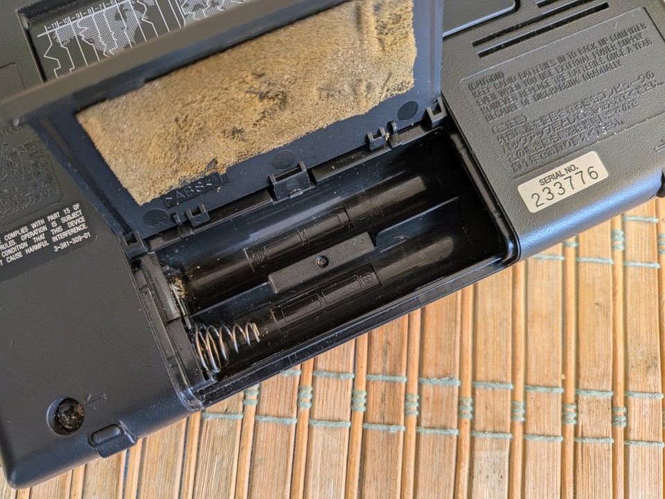 SONY World Band Receiver ICF-SW7600GR AM/FM/SW/SSB Radio (PARTS) | eBay