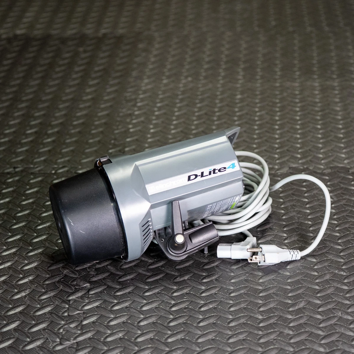Elinchrom D-Lite Studio Monolight Flashes for sale | eBay