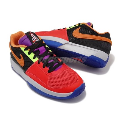 Nike JA 1 GS ASW Ja Morant All Star 2024 Check Kids Youth