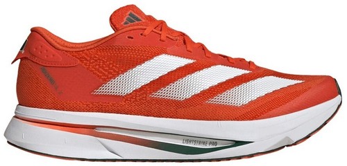 Adidas Adizero SL2 Indiana Hoosiers Red White JQ0242 sz 12 No Box adidas Men main image 3
