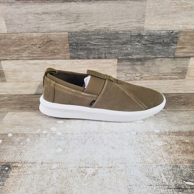 TOMS Men\'s Alpargata Rover slip-on shoes Toms Alpargata Rover Sneaker - Men main image 4