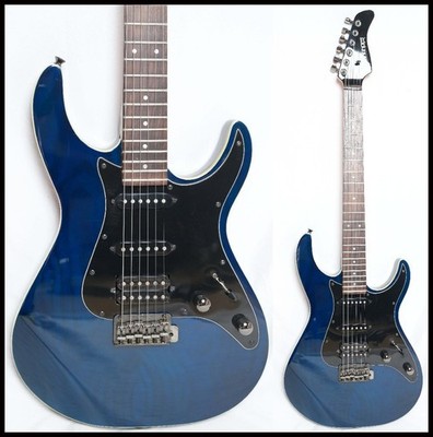 ギター ESP Kaalena ES-335 CLEAN* 2020 Kaalena / ESP KA-SA-STD