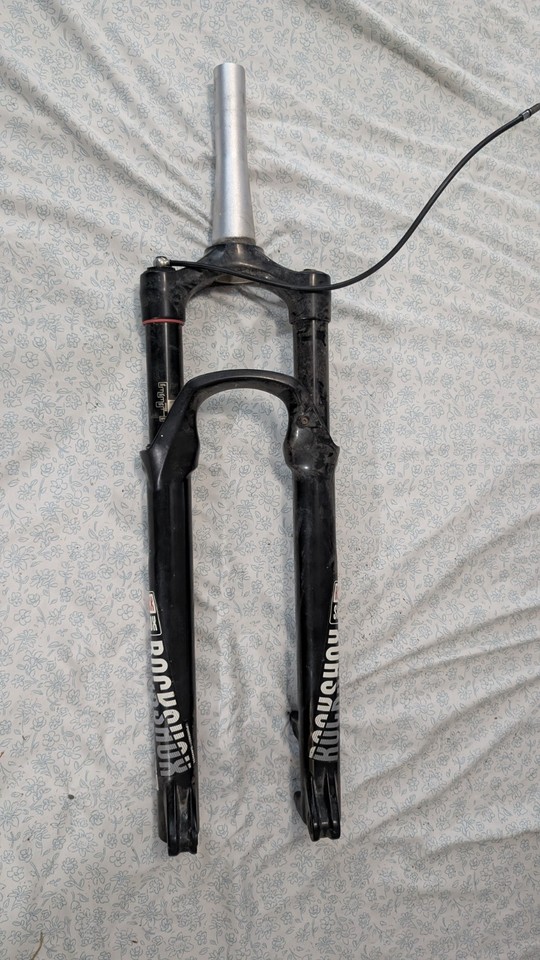 Fourche Rockshox Reba RL 29, 100mm, Boost 15x110, Modèle 2021 - Neuve Avec Commande