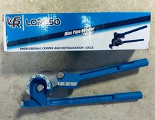 LORESO Mini giętarka do rur NOWA + narzędzia i części HVAC DARMOWA WYSYŁKA Dobre rzeczy TANIO!