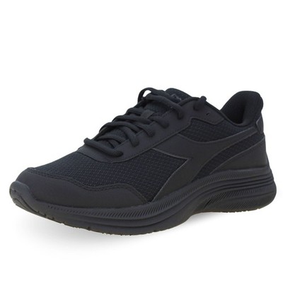 Schuhe Diadora Eagle 8 W Größe 38 Cod 181477-C0200 Schwarz
