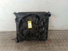 Radiateur Kia SPORTAGE
