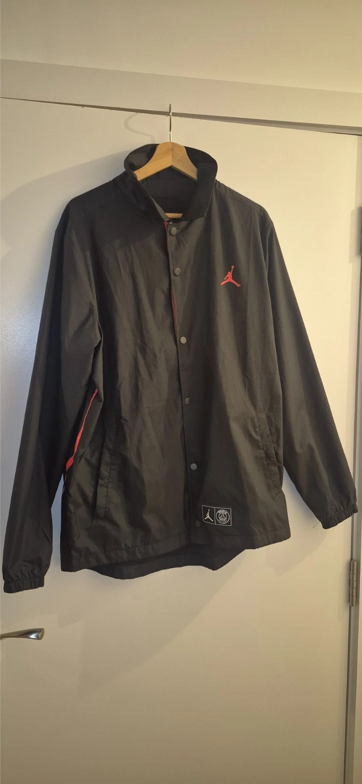 jordan saint germain jacket