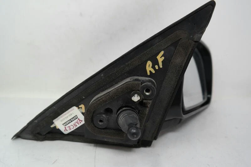 97 98 99 MITSUBISHI MIRAGE RIGHT PASSENGER SIDE VIEW MIRROR CABLE 4 DR - Image 3 of 4