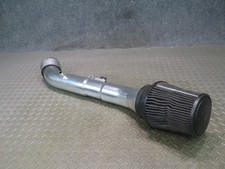 2006 Nissan 350z Z33 3.5l Vq35d Cold Air Intake Pipe W Maf Sensor Filter Kn 2006 Nissan 350z Z33 3.5l Vq35d Cold Air Intake Pipe W Maf Sensor Filter Kn