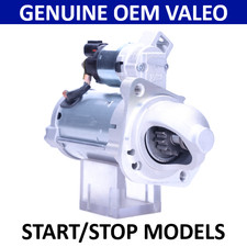 HYUNDAI TUCSON 1.6 T-GDi 2015-2020 STARTER MOTOR 36100-2B800