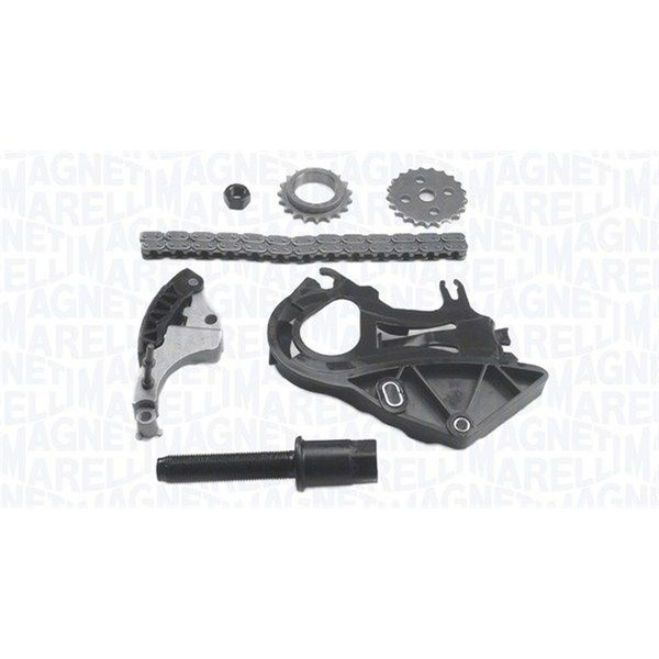 Magneti Marelli 341500001140 Steuerkettensatz-image