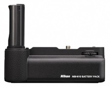 Nikon Battery Pack MB-N10 Power Pack for Z6 Z7 Z6II Z7II Z5