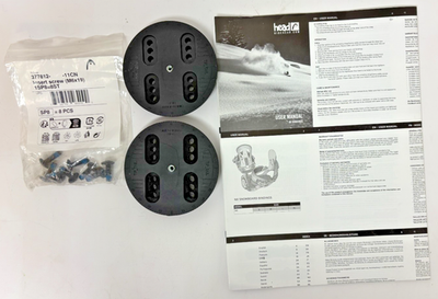 2025 HEAD NX SIX High-Quality Flex 8 All-Mountain Snowboard