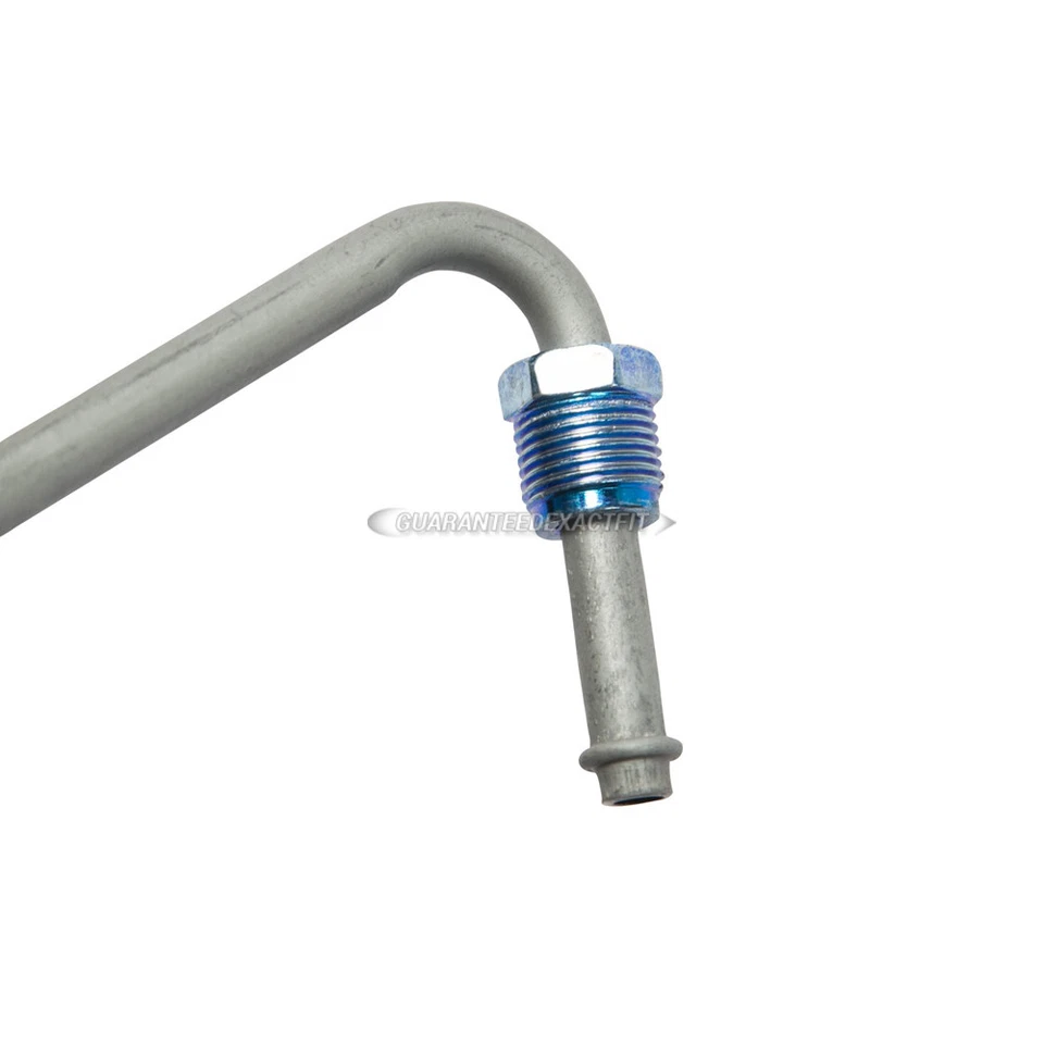 Manguera de presión de dirección asistida Edelmann para Dodge Dakota 1991 Foto 2 de 4