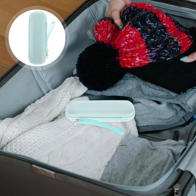 Aufbewahrungsbox Zahnbürste Zahnbürsten-reisetasche Make-up-Pinselhalter