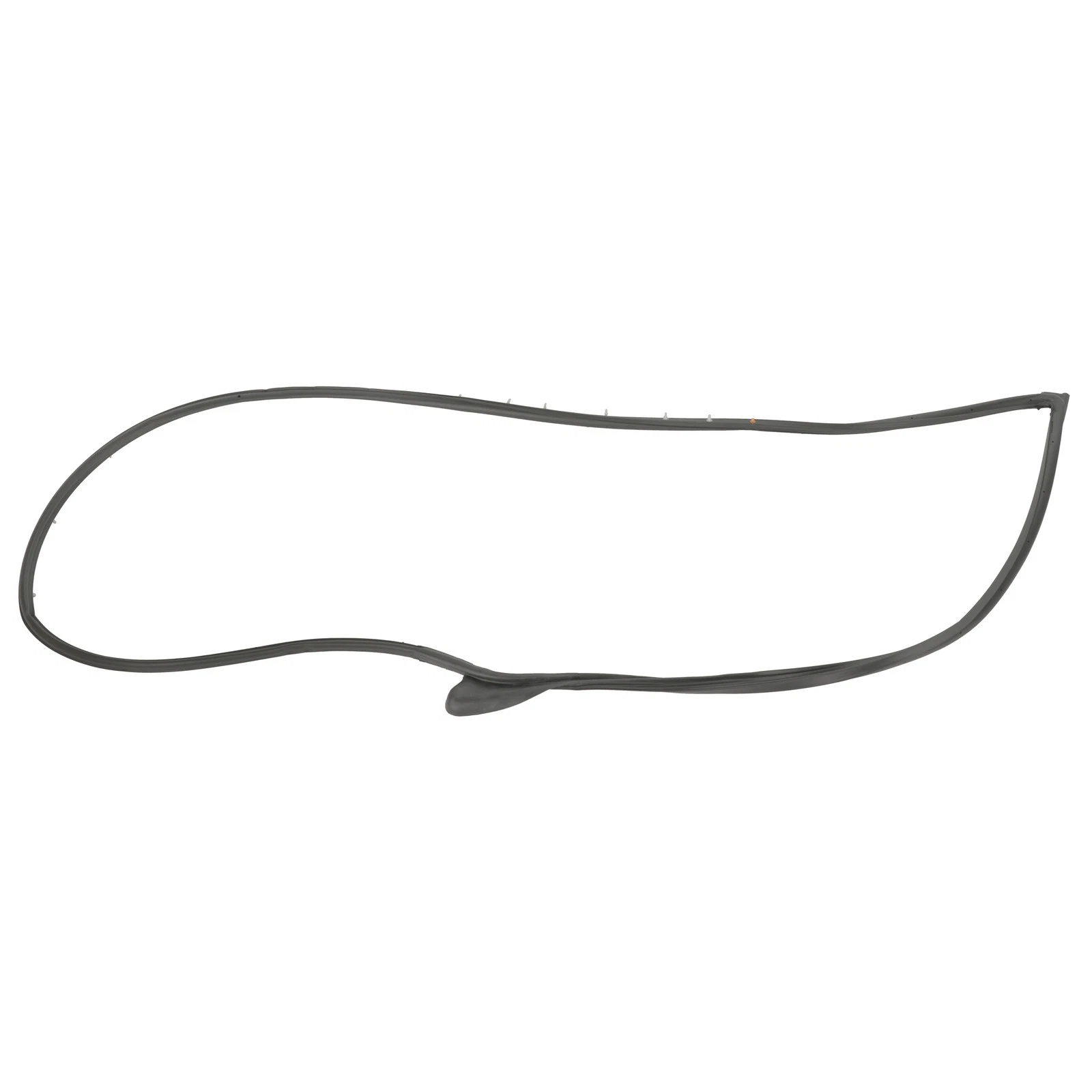 Sello de burlete de puerta delantera izquierdo para Kia Sorento 2011-2015 (N/P 82130-2P000)