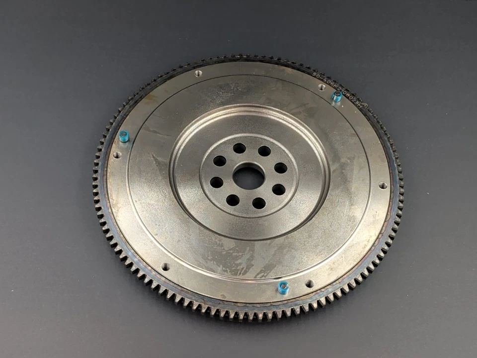 Sachs NFW2108 Clutch Flywheel For 94-01 Acura And Honda CR-V 98-01  Foto 4 de 4