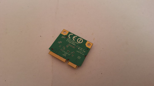 Atheros AR5B97 Mini PCIe Laptop Wifi WLAN Kartenmodul