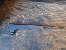 Honda CBR1000RR - Rear Chain Guard Cover Panel