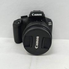 Canon EOS 4000D 18.0MP Digital SLR DSLR Camera