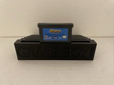 Sega Smash Pack Nintendo Game Boy Advance, 2002 Tested Authentic Fast Shipping