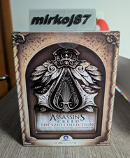 Assassin's Creed The Ezio Collection - Collector's Pack 🇪🇺 Ubisoft Figure New