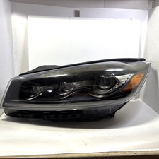 Kia Sorento 2019 2020 Lh Driver Full Led Headlight Oem 92101-c6610 Kia Sorento 2019 2020 Lh Driver Full Led Headlight Oem 92101-c6610