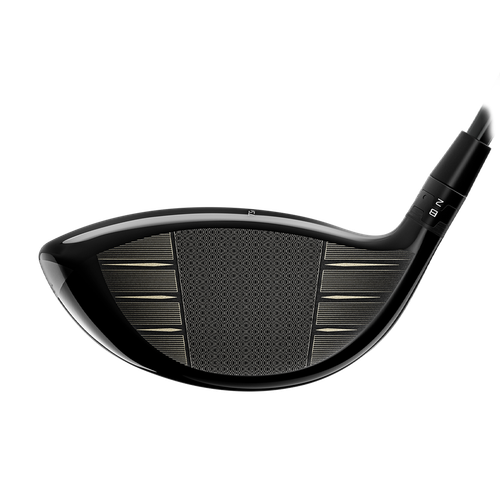 Titleist Golf Club TSR1 12* Driver Senior Graphite Very Good - Picture 3 of 5