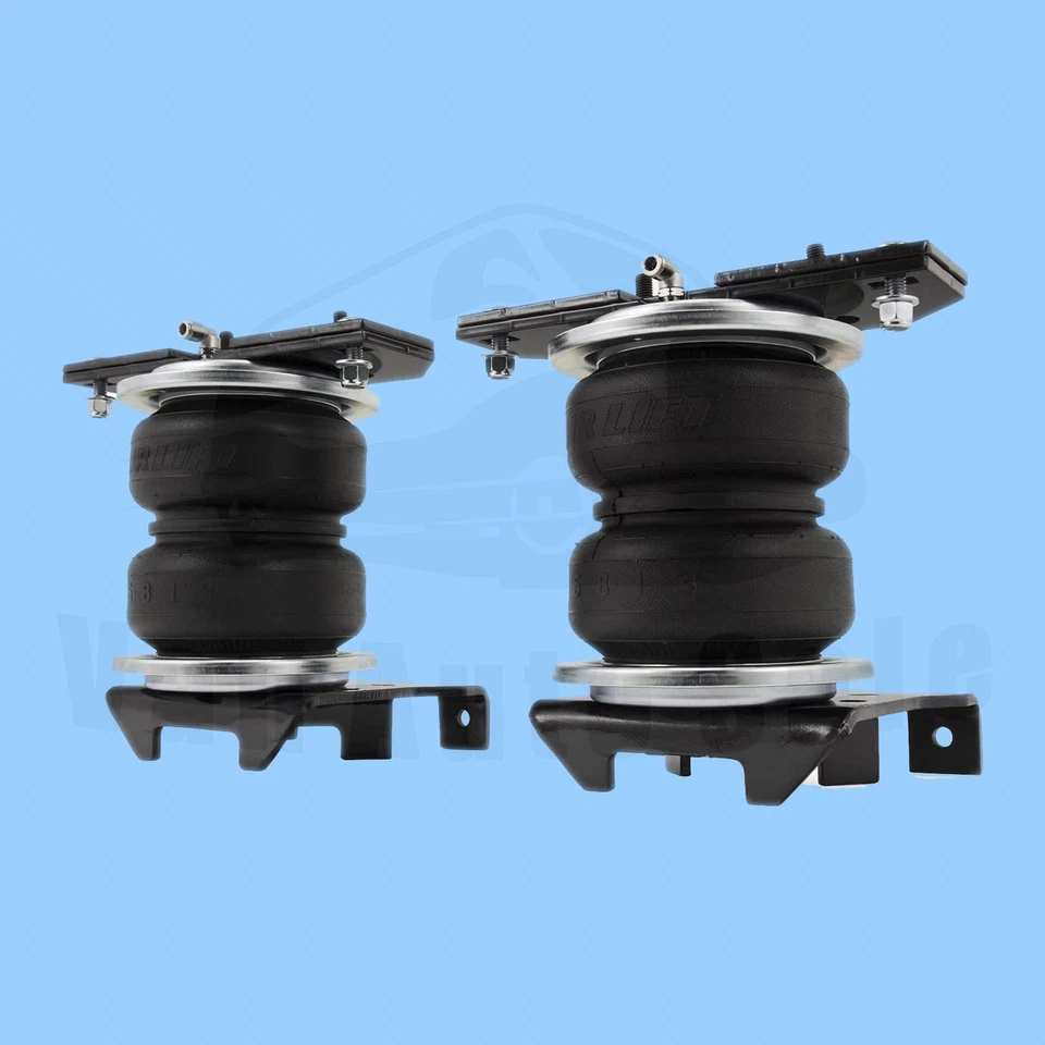 KIT DE RESORTE 5000 AirLift trasero para camioneta Dodge Ram 3500 tracción en las 4 ruedas 2003-2010 Foto 3 de 4