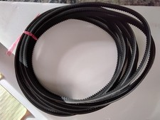 BANDO DRIVE BELTS NEW AX-39 12 BELTS