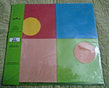 Hallmark Instant Scrapbook Kid Stuff Refill Pack 6 Designed Embellished Pages