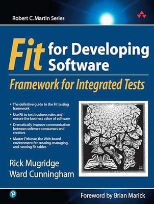 Fit for Developing - Paperback, by Mugridge Rick; Cunningham - Very Good
