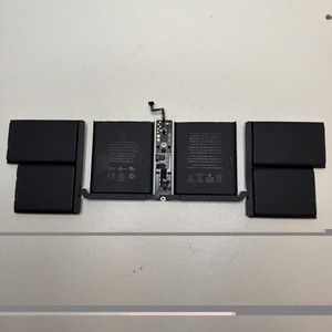 Akku für Apple MacBook Pro 16" A2485 2021 A2527 8693 mAh EMC 3651 Original UK