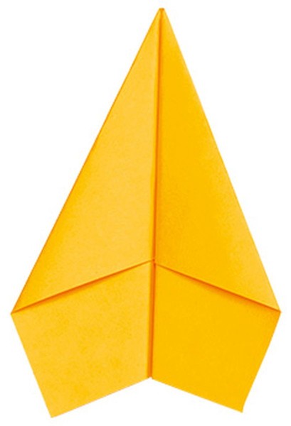GDD Farbkarton 270 G B1, Honigfarben, 25 Blatt-image