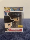 Funko Pop! Vinyl: Wonder Woman Diana Prince Hot Topic Exclusive #230