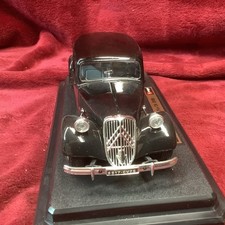 Bburago Citroën 1:24 Diecast & Toy Vehicles for sale | eBay