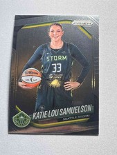 2025 Panini WNBA Prizm Pick Your Base #1-150 - Buy More & Save