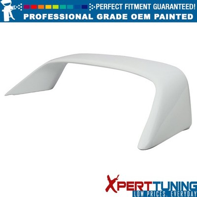 Fits 94-01 Acura Integra DC2 Type R Rear Trunk Spoiler Wing